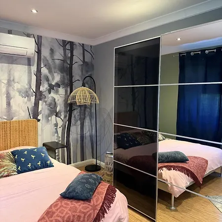 Apartment Solymar - 