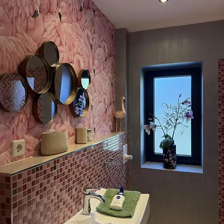 Apartment Solymar - 