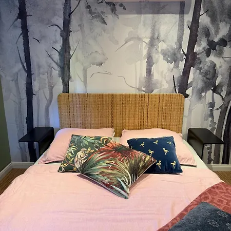 Apartment Solymar - 