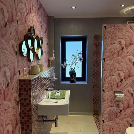 Apartment Solymar - 
