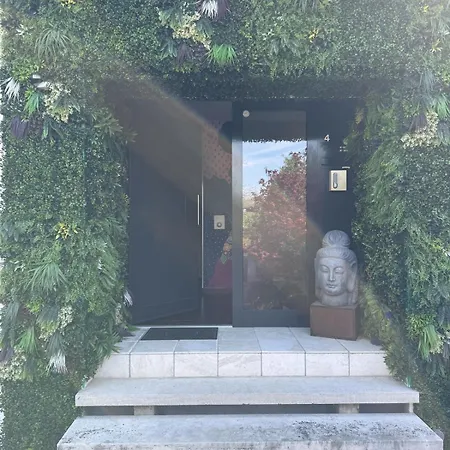 Apartment Solymar - 