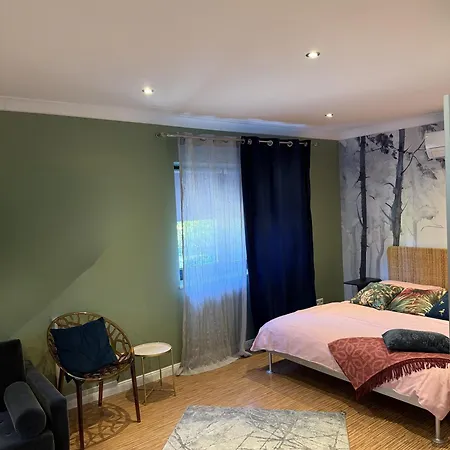 Solymar - 