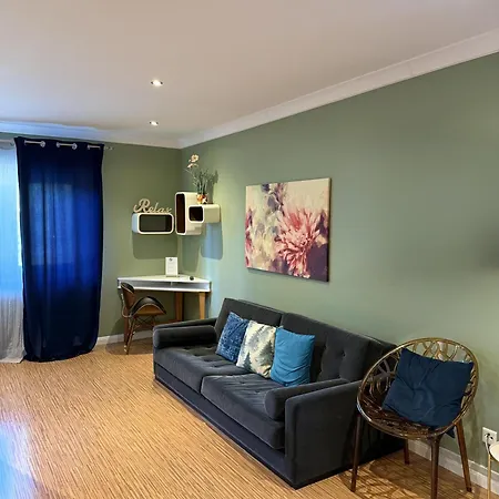 Apartment Solymar - 